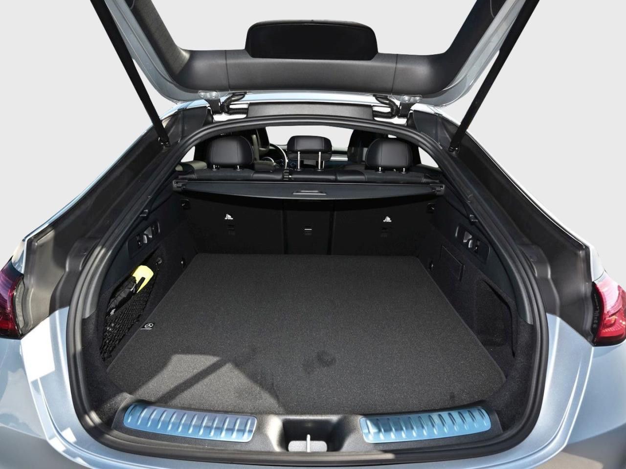 Mercedes-Benz GLC – Bild 6