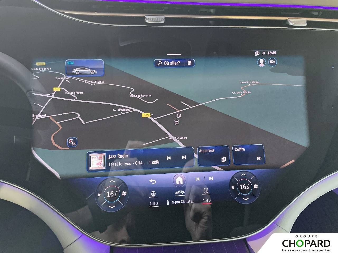 Photo du v&eacute;hicule 14 / 18