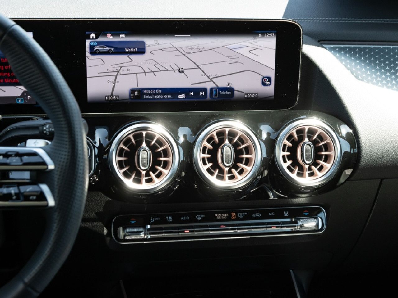 Mercedes-Benz EQA – Bild 12