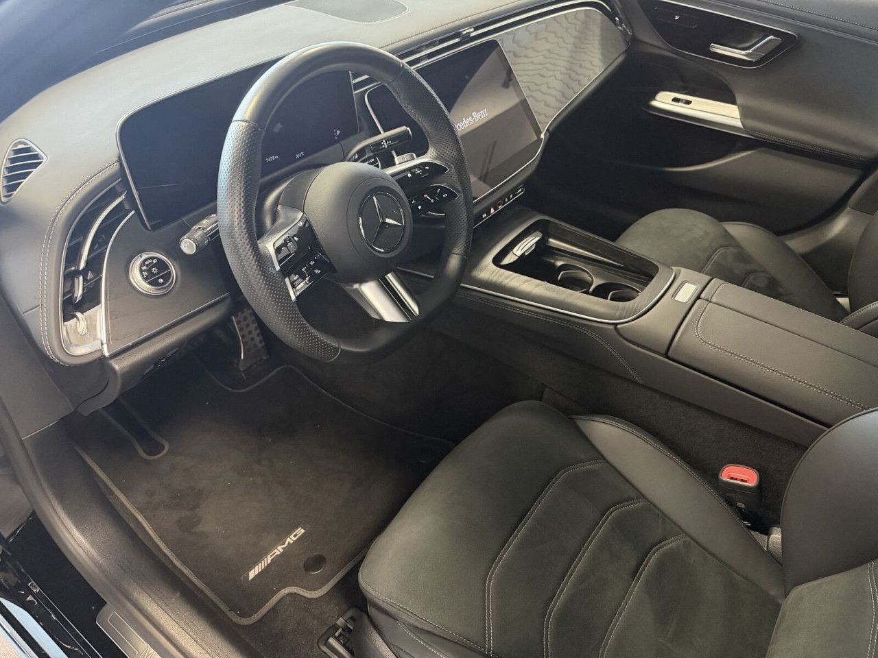 Mercedes-Benz E-Klasse – Bild 5