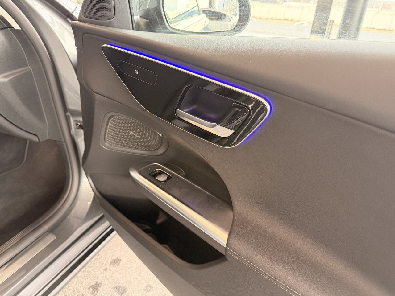Mercedes-Benz C-Klasse – Bild 6