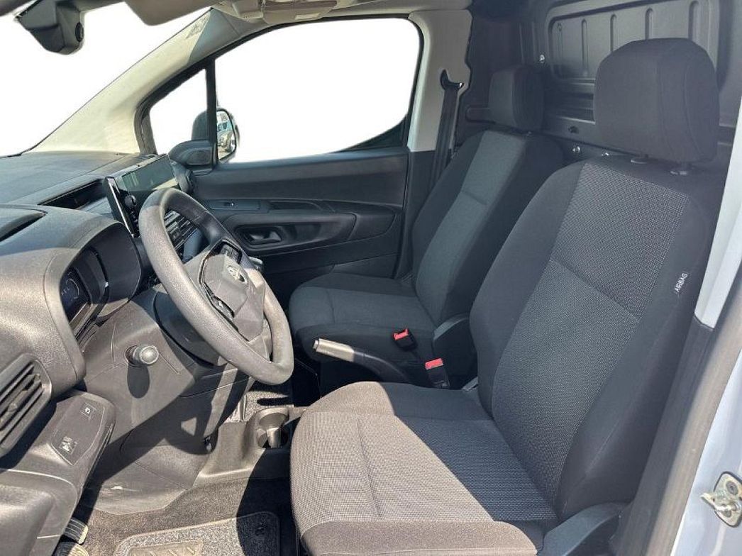 Opel | Opel Combo