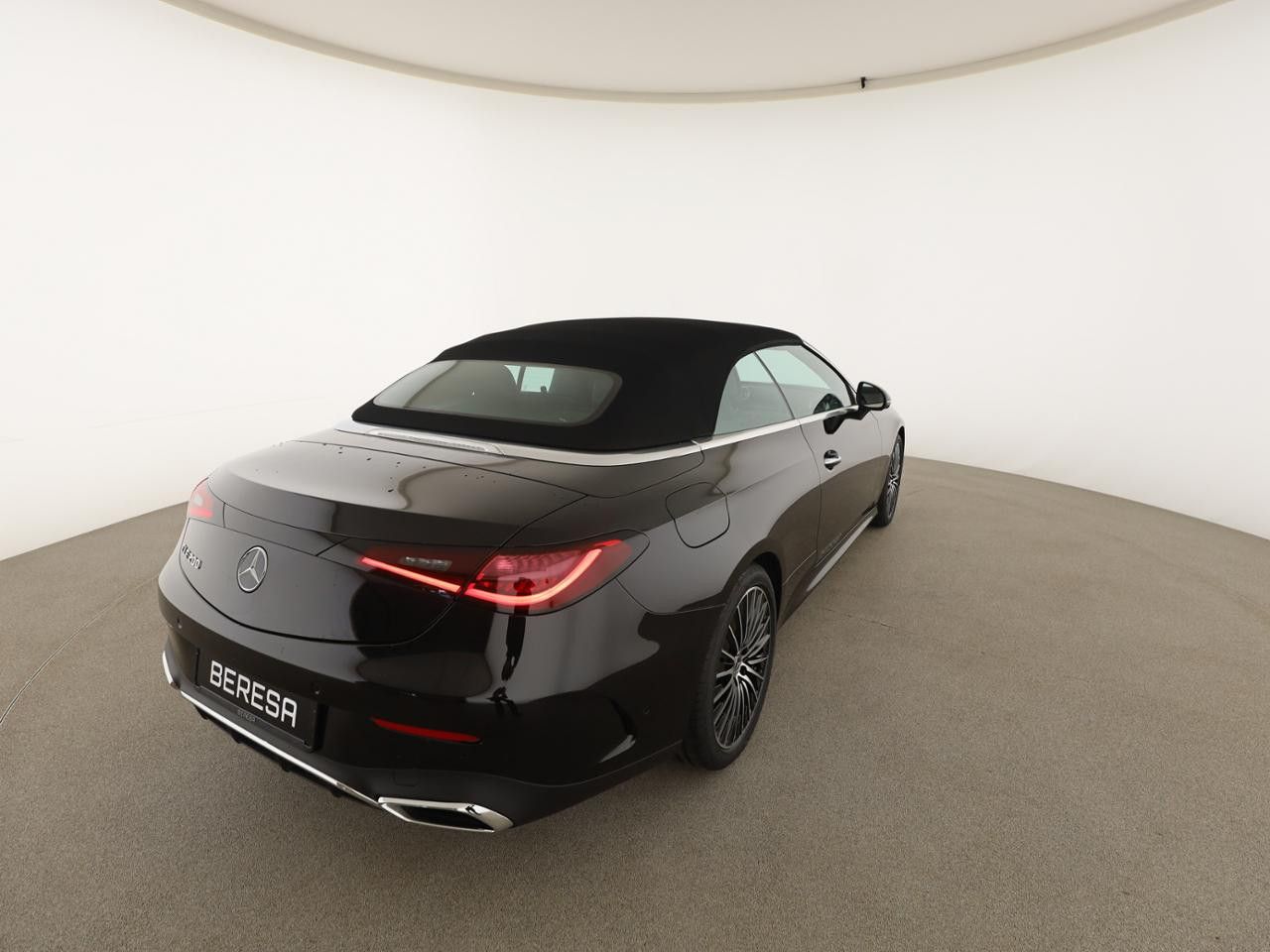 Mercedes-Benz CLE – Bild 22