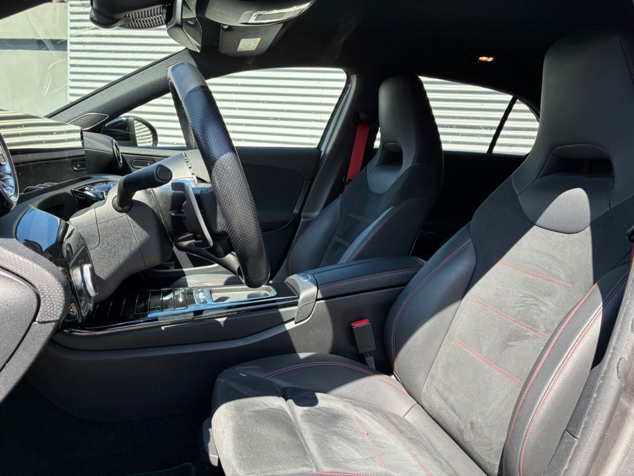 Mercedes-Benz A-Klasse – Bild 5
