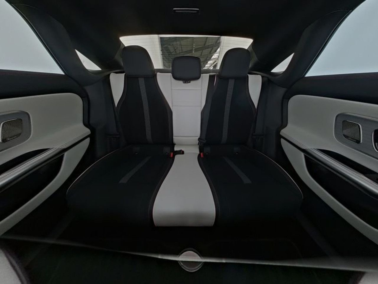 Mercedes-Benz CLA – Bild 7