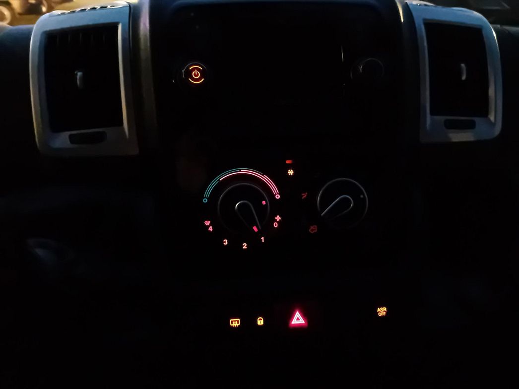 Fiat | DUCATO 9 POSTI