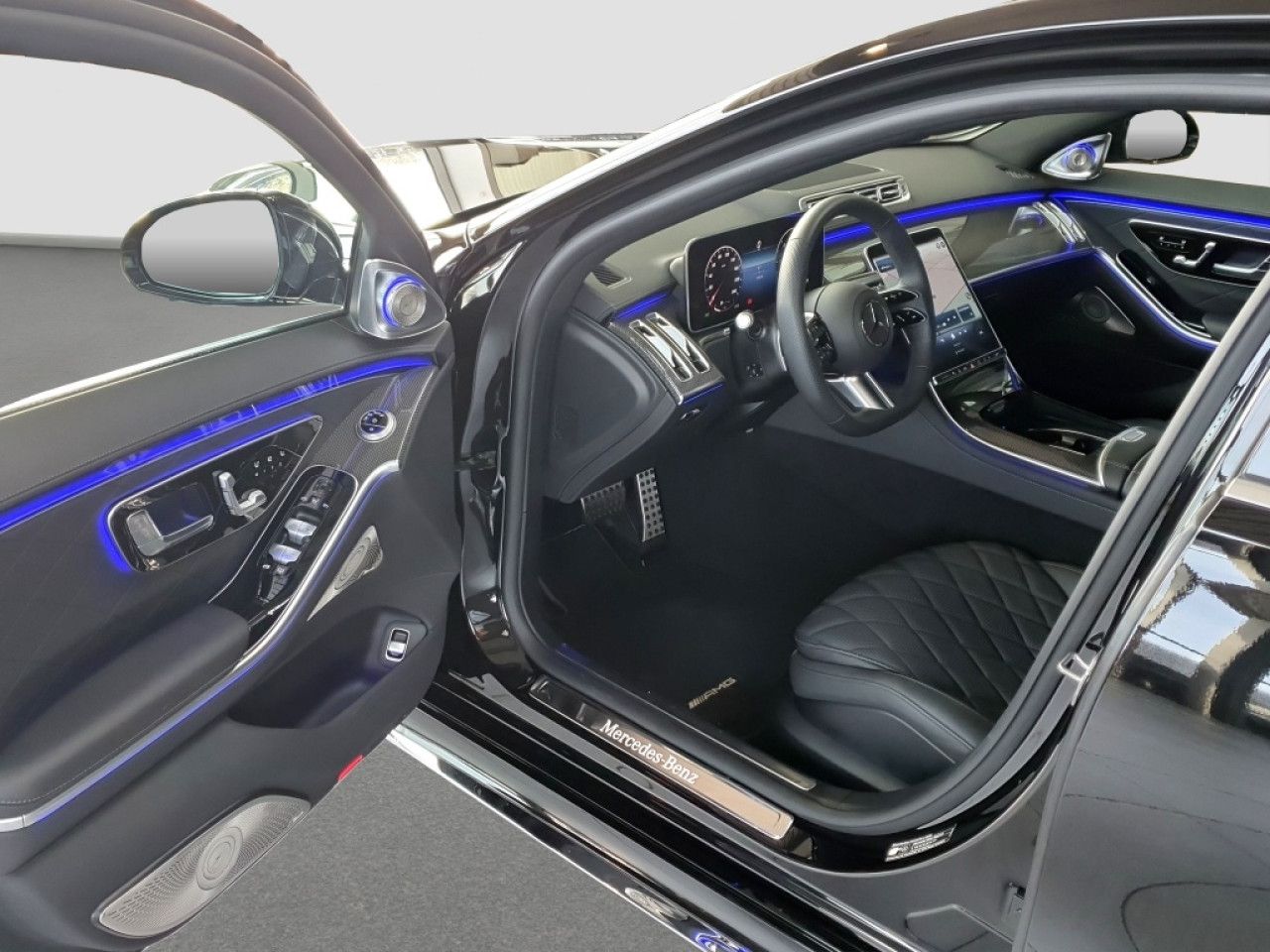 Mercedes-Benz S-Klasse – Bild 13