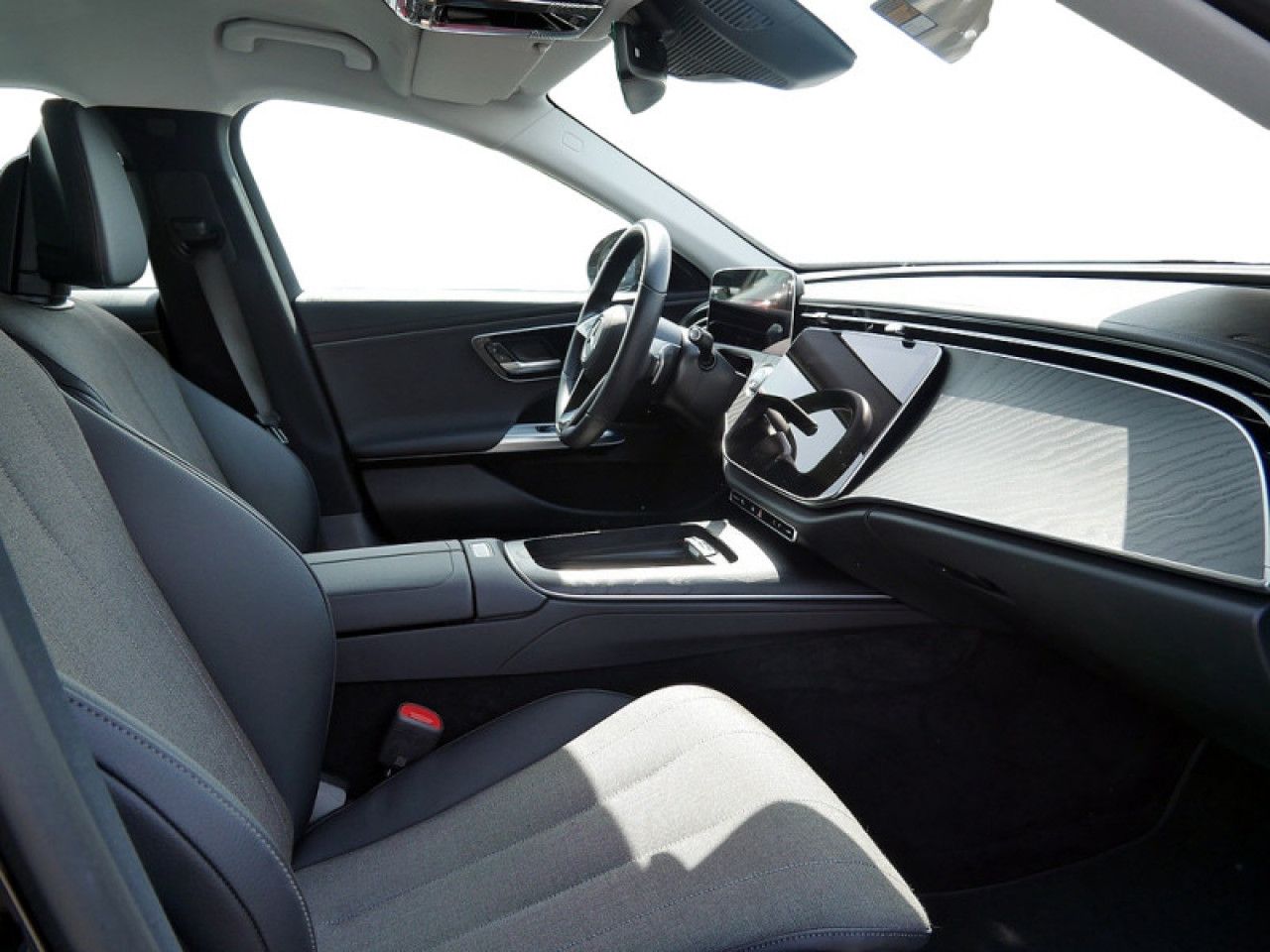 Mercedes-Benz E-Klasse – Bild 5