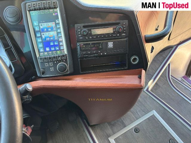 MAN Noge Titanium - 2019 15