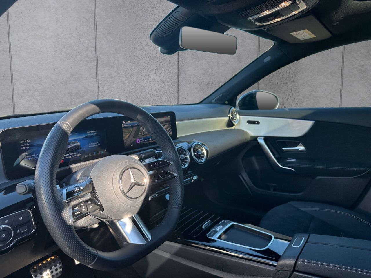 Mercedes-Benz A-Klasse – Bild 13
