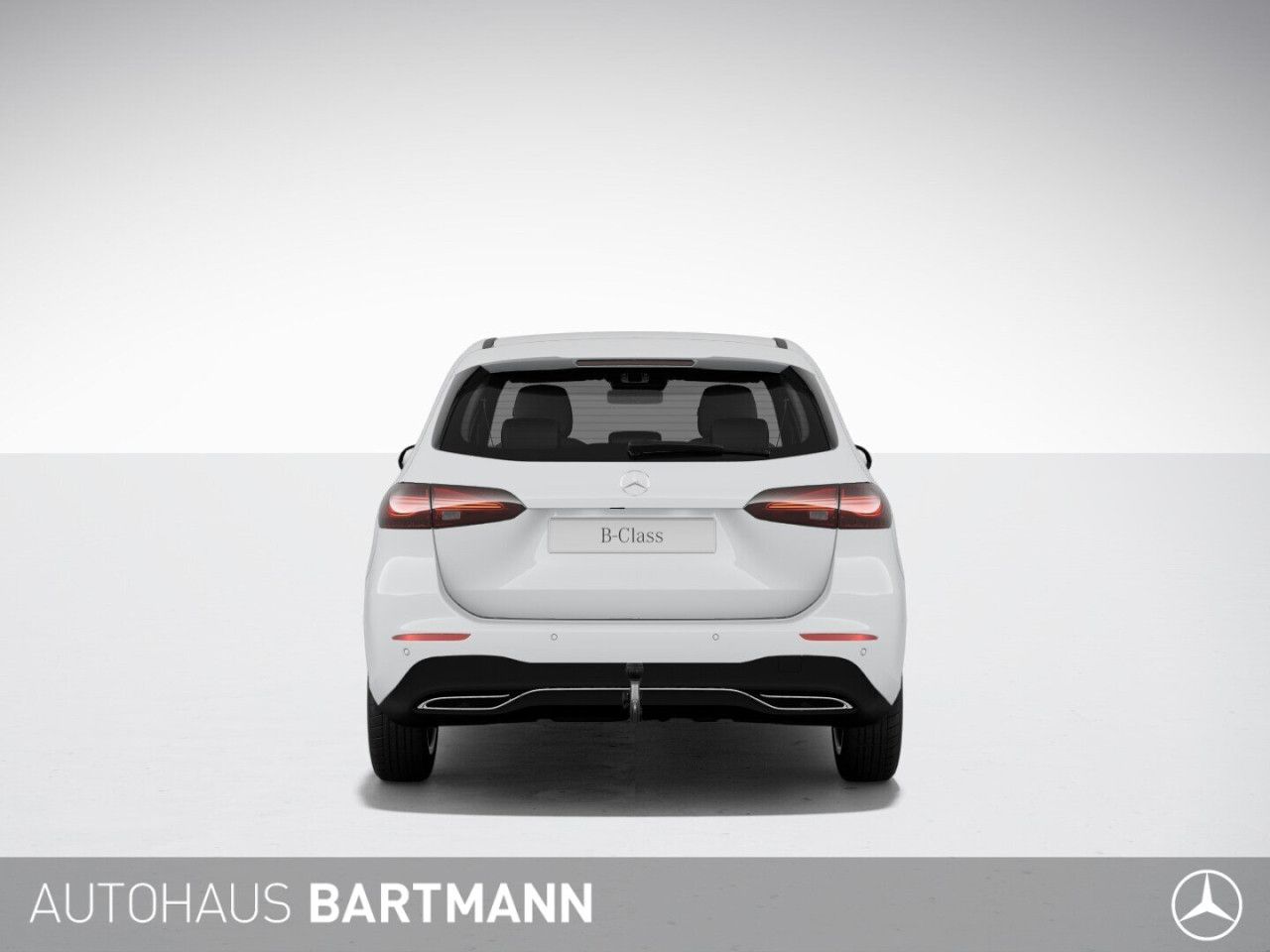 Mercedes-Benz B-Klasse – Bild 5