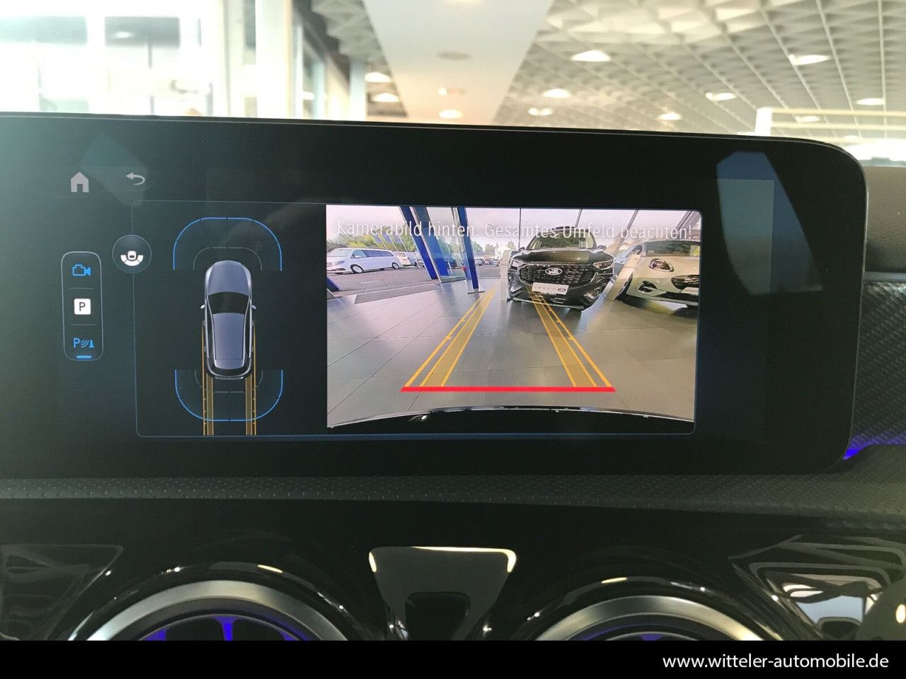 Mercedes-Benz A-Klasse – Bild 21