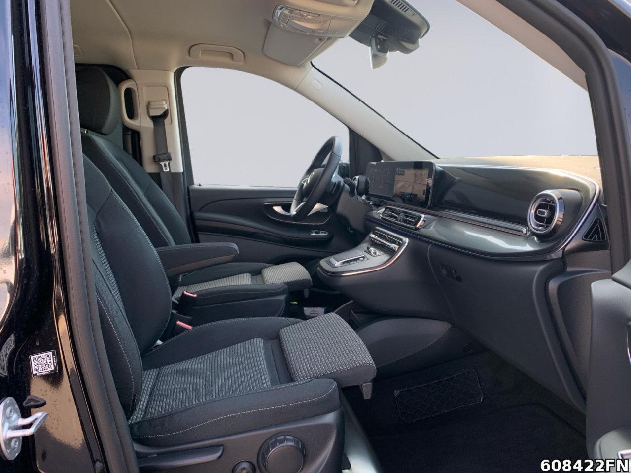 Mercedes-Benz V-Klasse – Bild 10