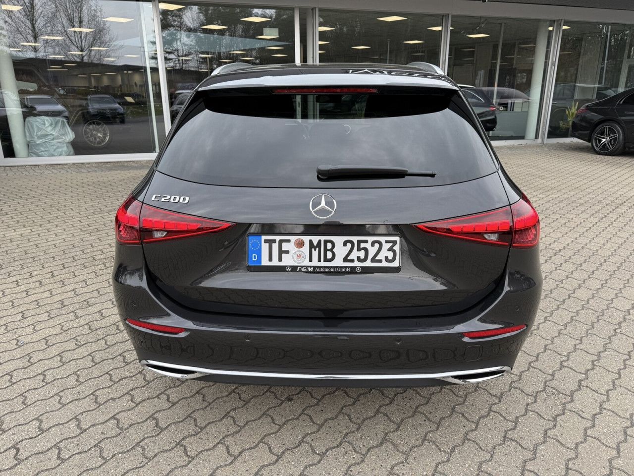 Fahrzeugbild 8 / 13