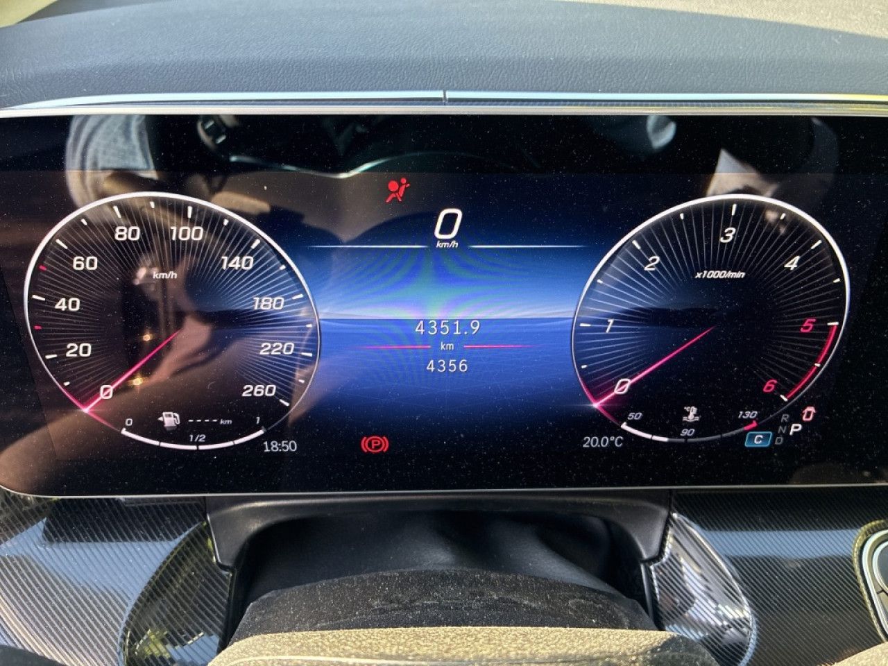Mercedes-Benz V-Klasse – Bild 8