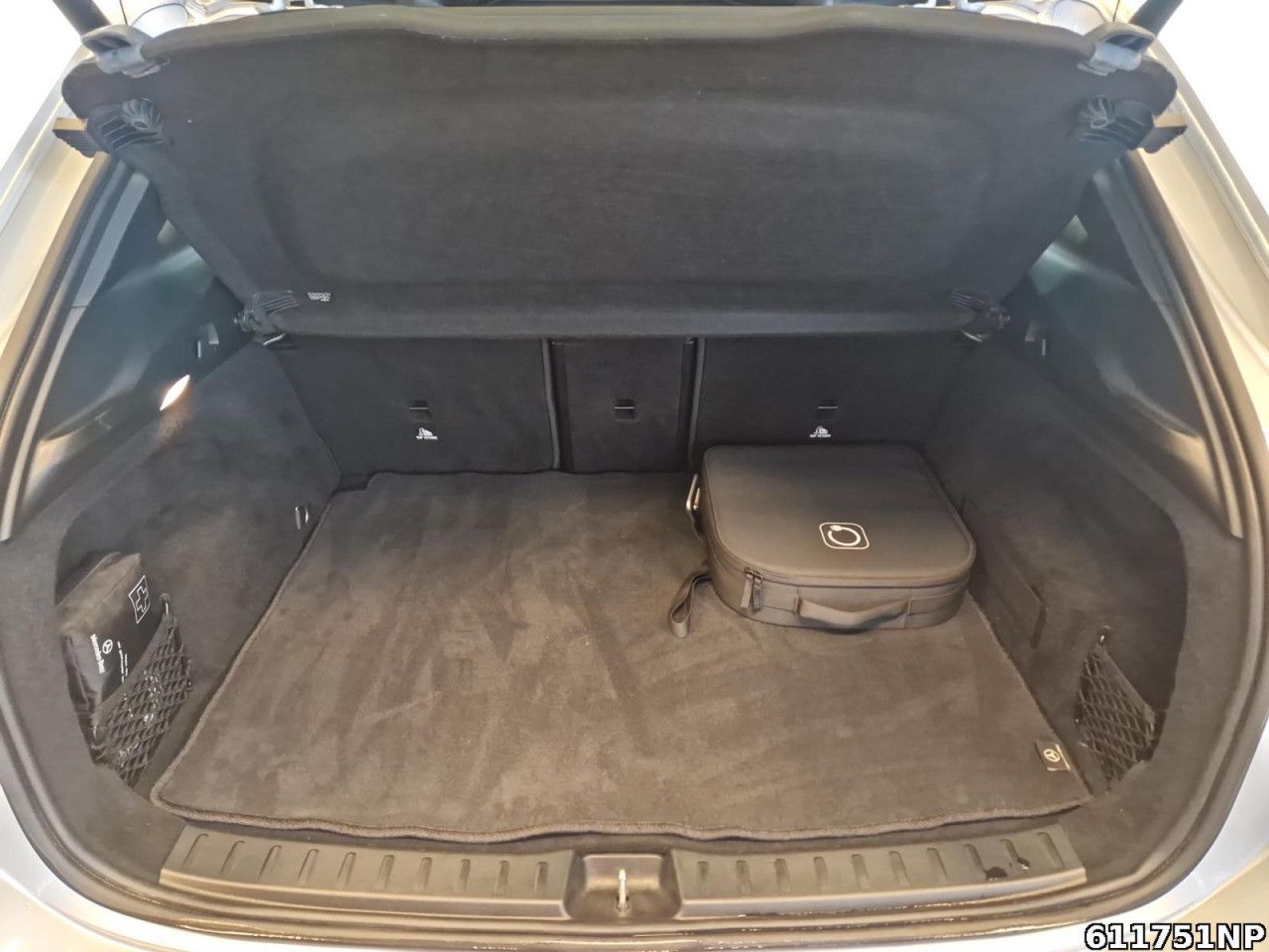 Mercedes-Benz EQA – Bild 6