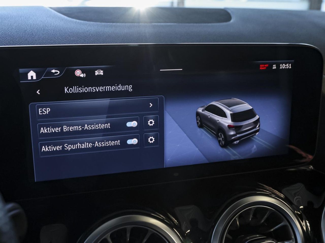 Mercedes-Benz GLA – Bild 12