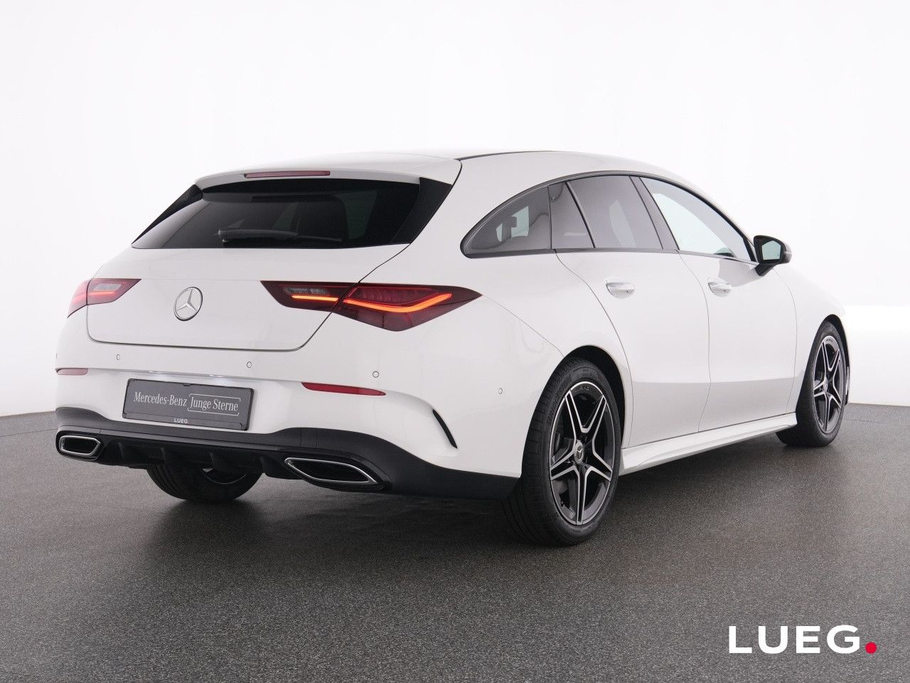 Mercedes-Benz CLA – Bild 2