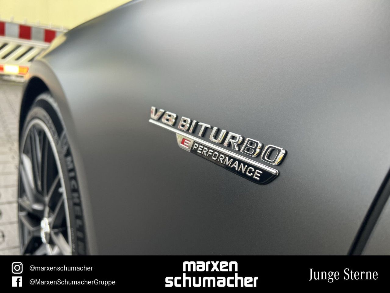Mercedes-Benz S-Klasse – Bild 7