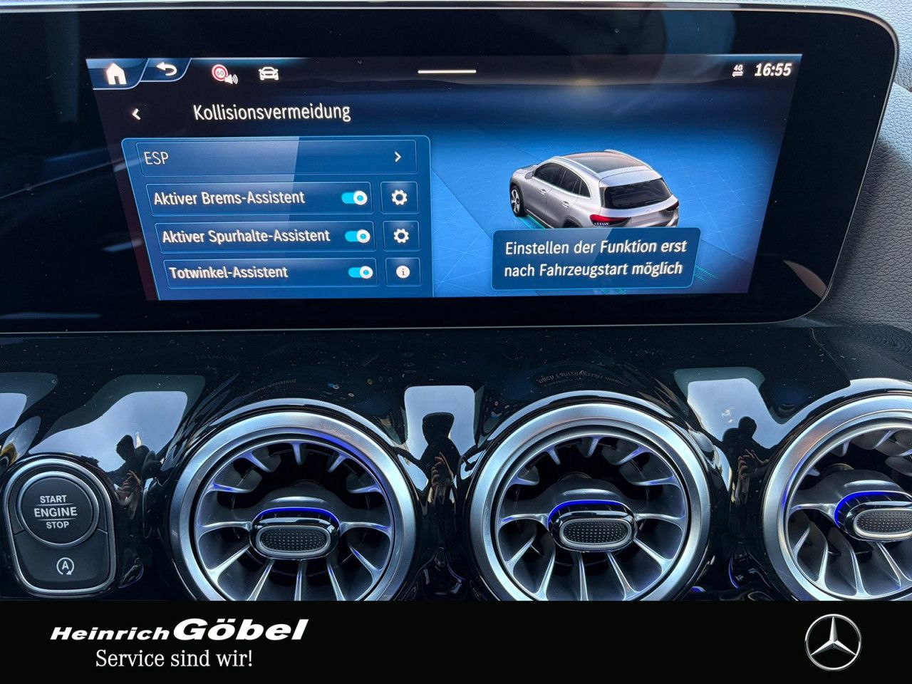 Mercedes-Benz GLA – Bild 28