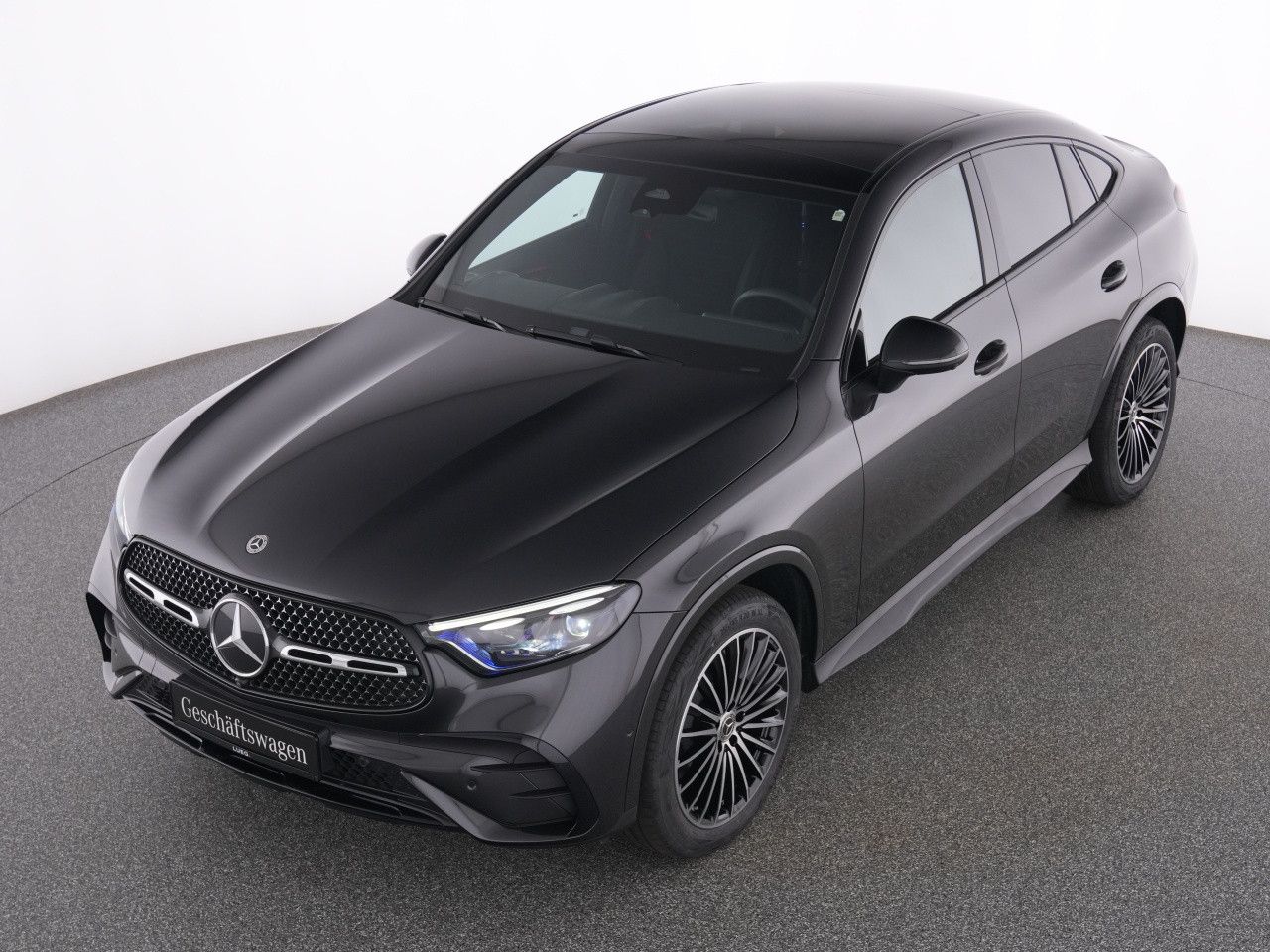 Mercedes-Benz GLC – Bild 17