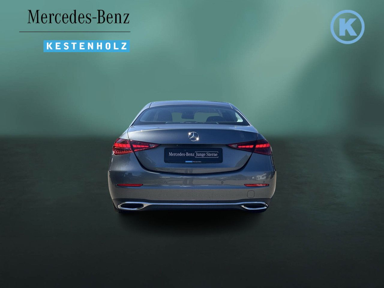 Mercedes-Benz C-Klasse – Bild 6