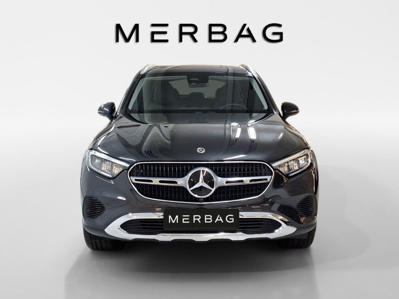 Mercedes-Benz GLC – Bild 8