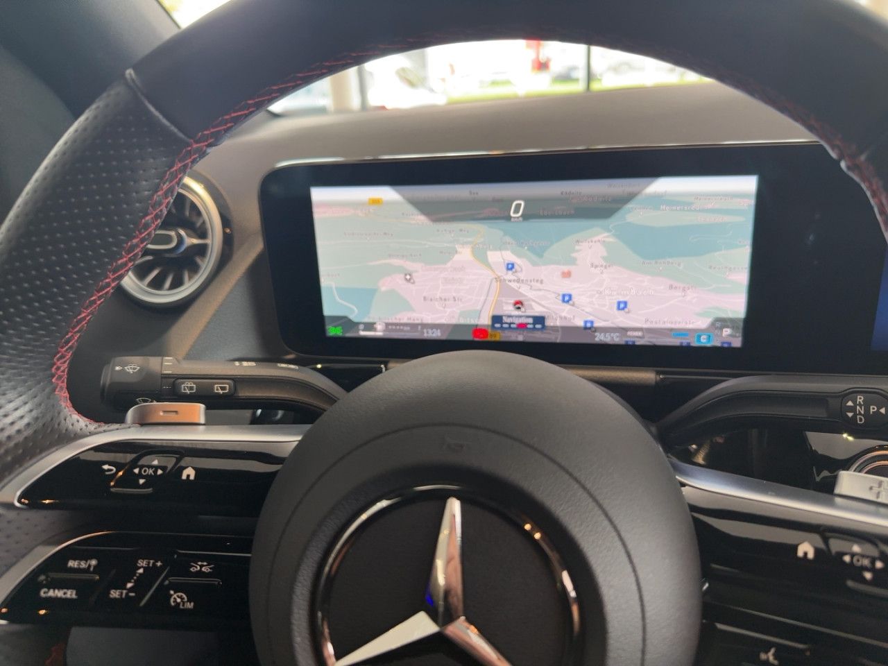 Mercedes-Benz GLA – Bild 17