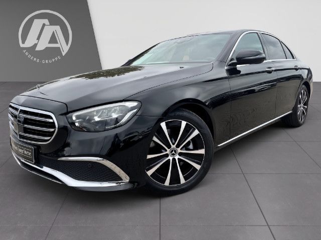 Mercedes-Benz E 220 occasion