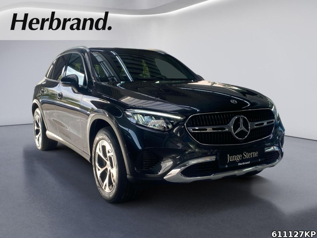 Mercedes-Benz GLC – Bild 2