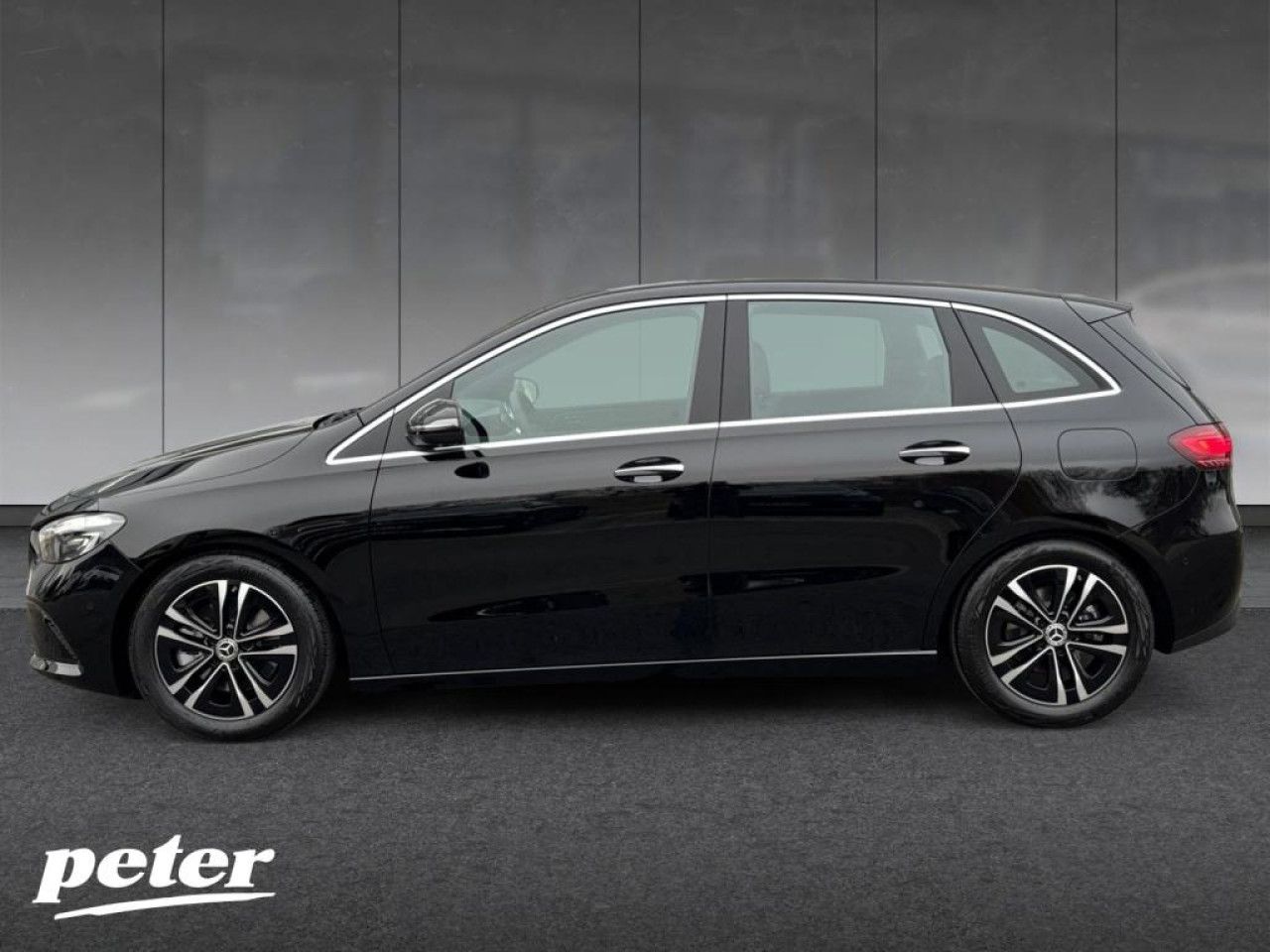 Mercedes-Benz B-Klasse – Bild 19