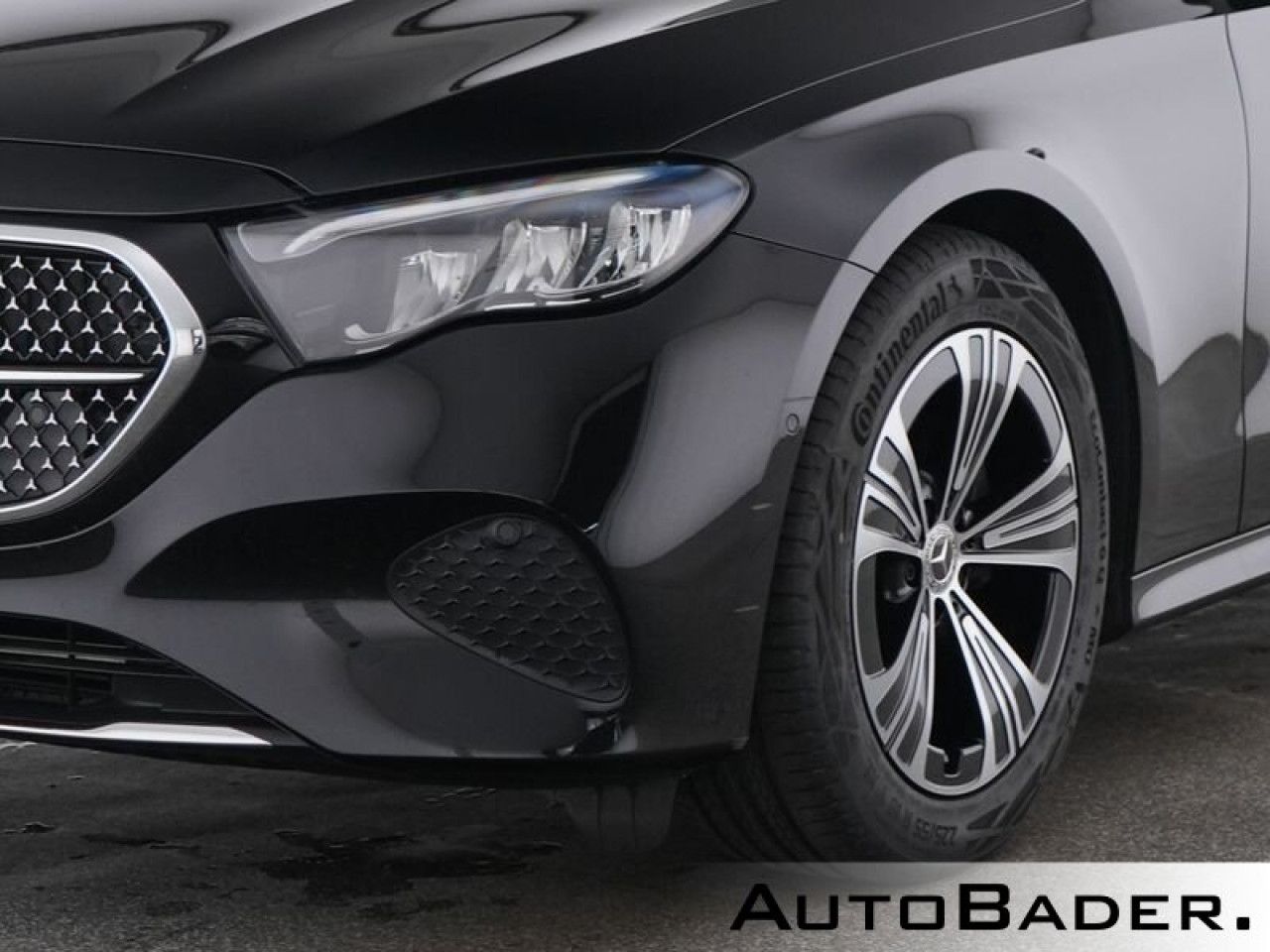 Mercedes-Benz E-Klasse – Bild 3
