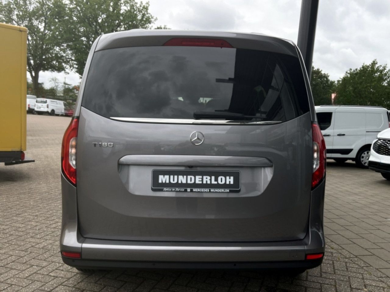 Fahrzeugbild 19 / 23