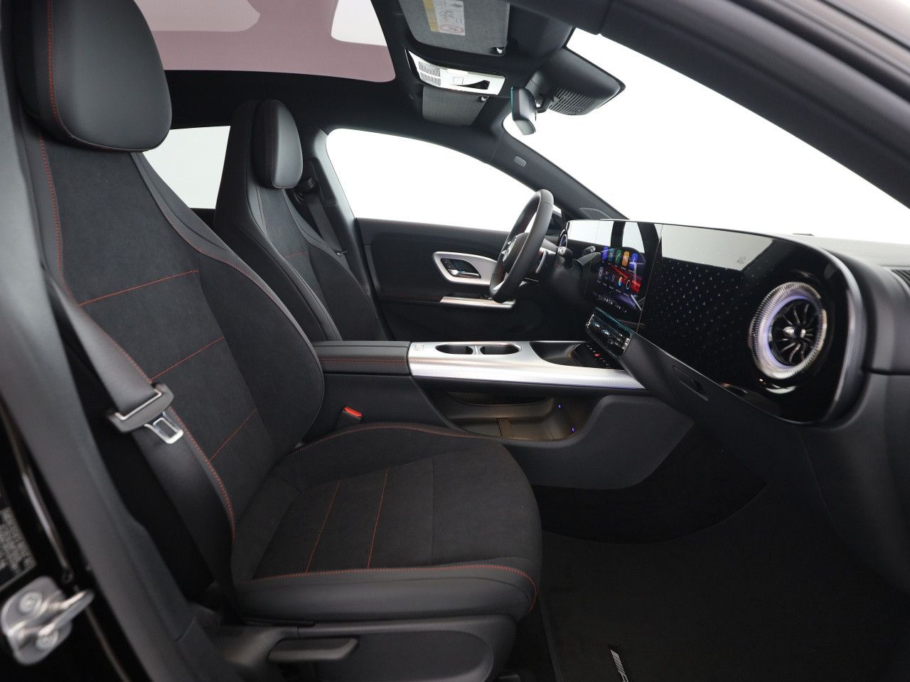 Mercedes-Benz CLA – Bild 9