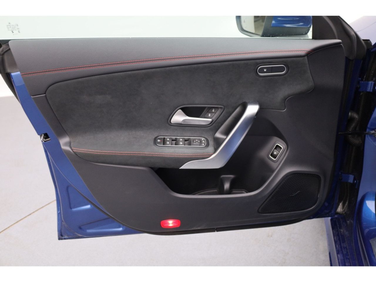 Mercedes-Benz CLA – Bild 10