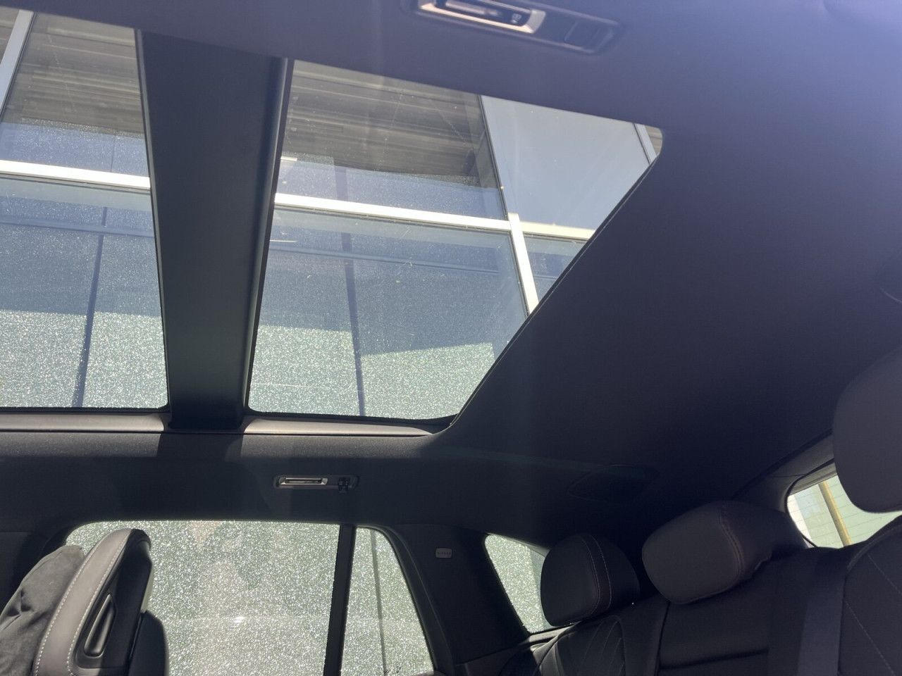 Mercedes-Benz EQE – Bild 16