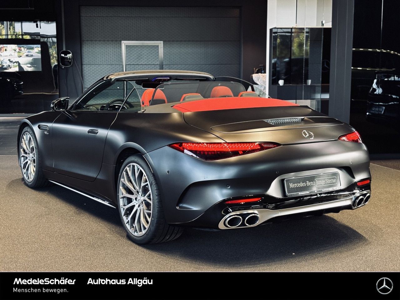 Mercedes-Benz SL – Bild 12