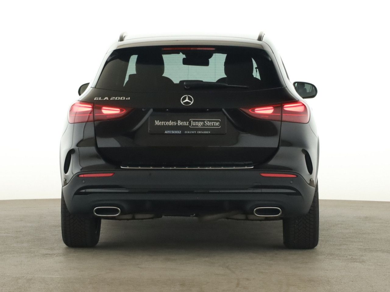 Mercedes-Benz GLA – Bild 5
