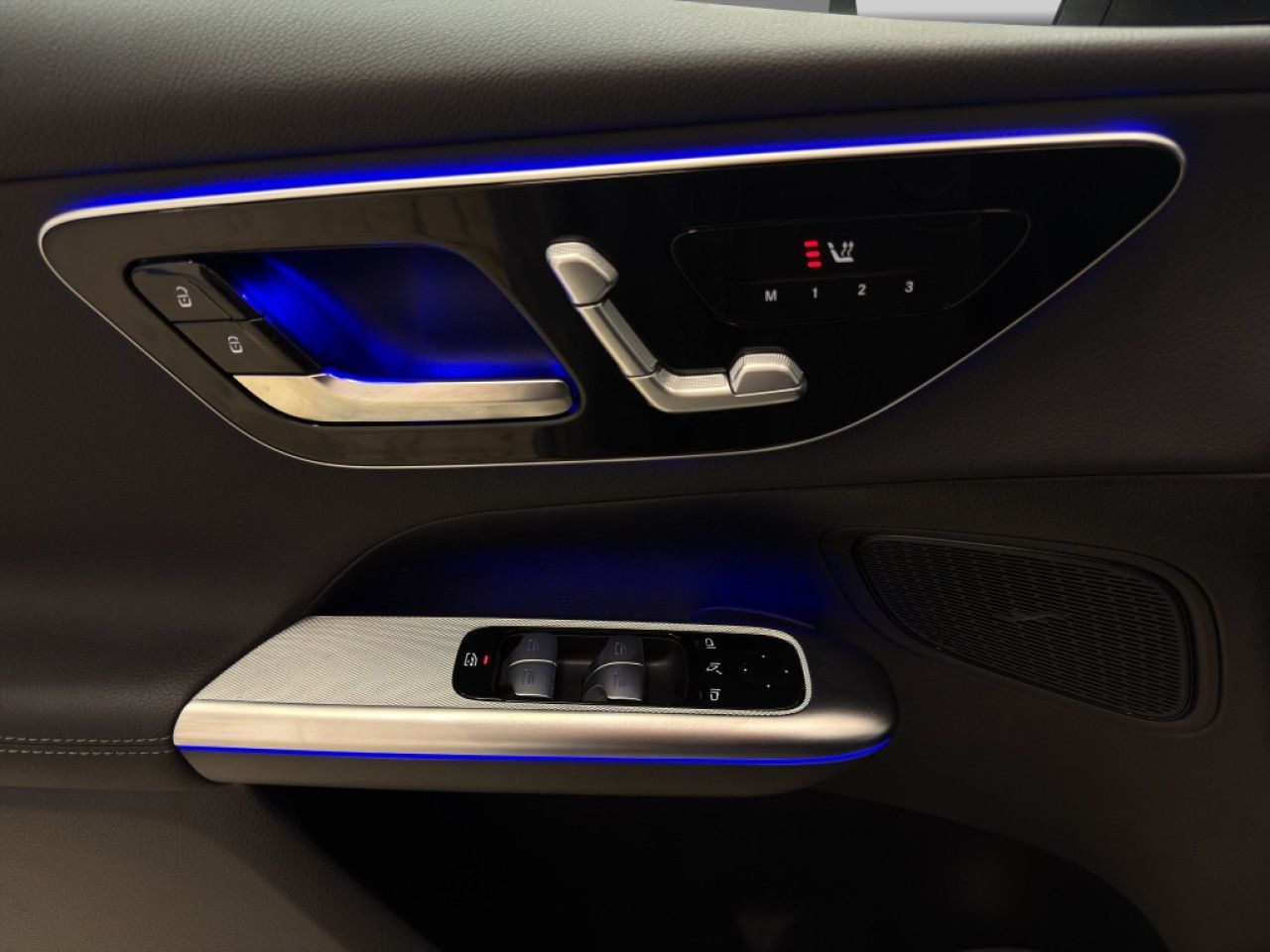 Mercedes-Benz GLC – Bild 6