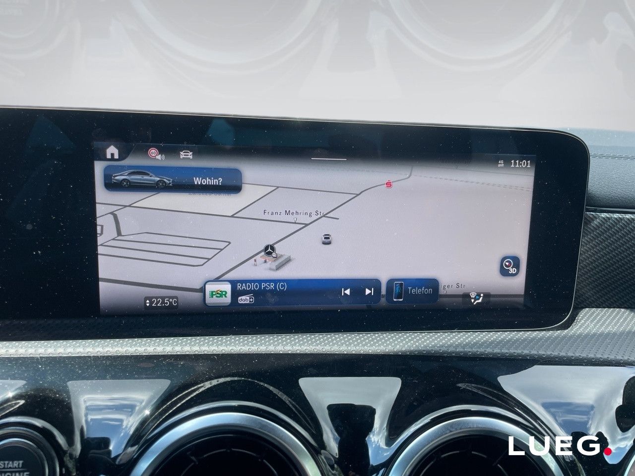 Mercedes-Benz CLA – Bild 13
