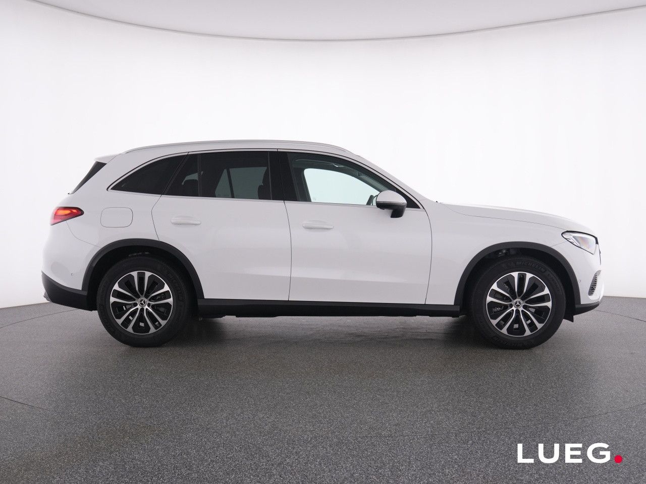 Mercedes-Benz GLC – Bild 11