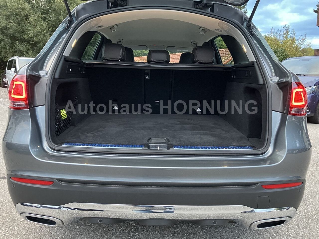 Mercedes-Benz GLC – Bild 19