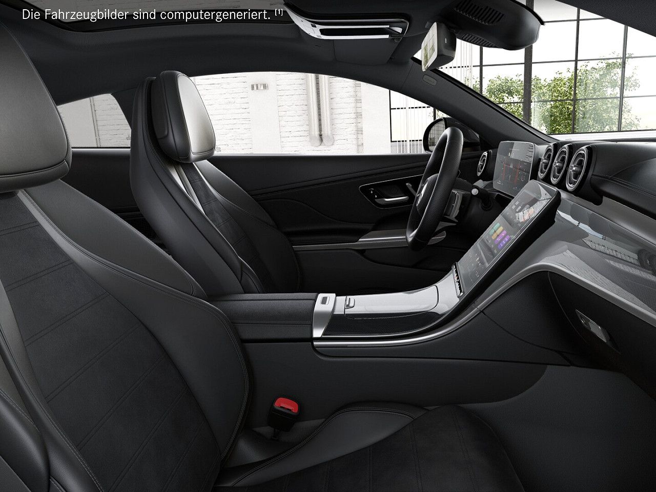 Mercedes-Benz CLE – Bild 25