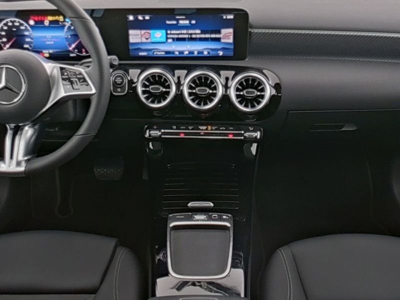 Mercedes-Benz A-Klasse – Bild 8