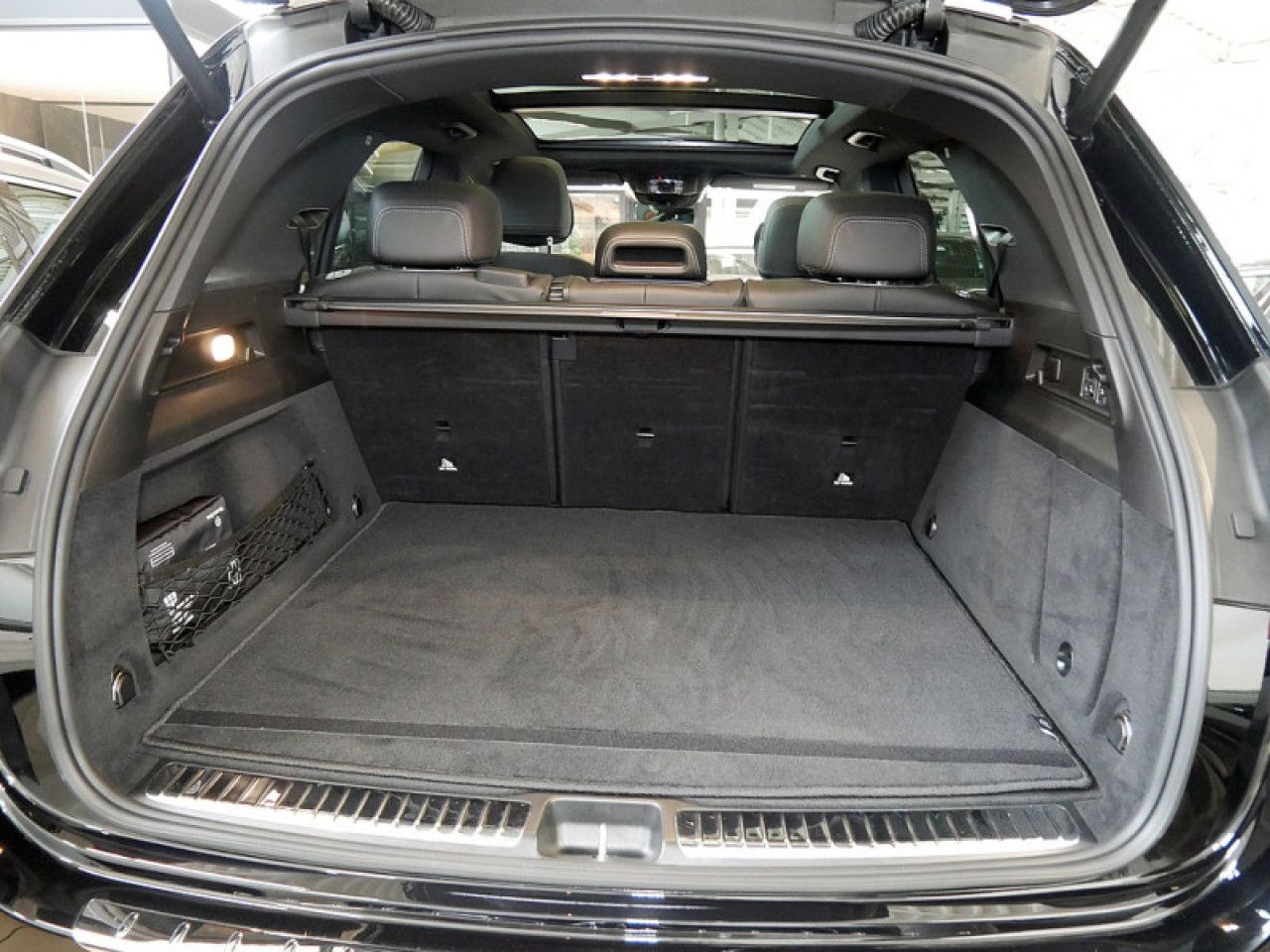Mercedes-Benz GLE – Bild 11
