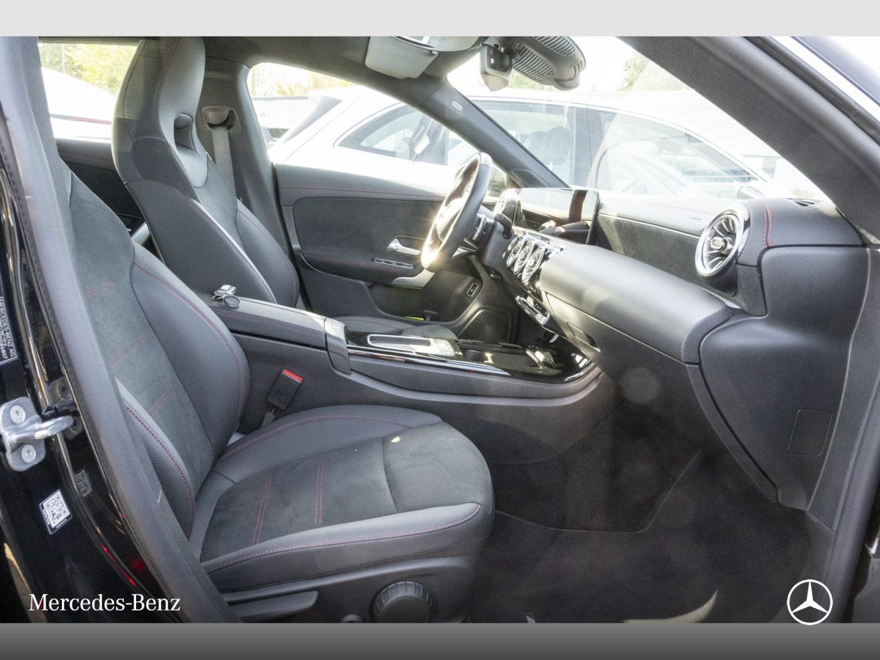 Mercedes-Benz CLA – Bild 4