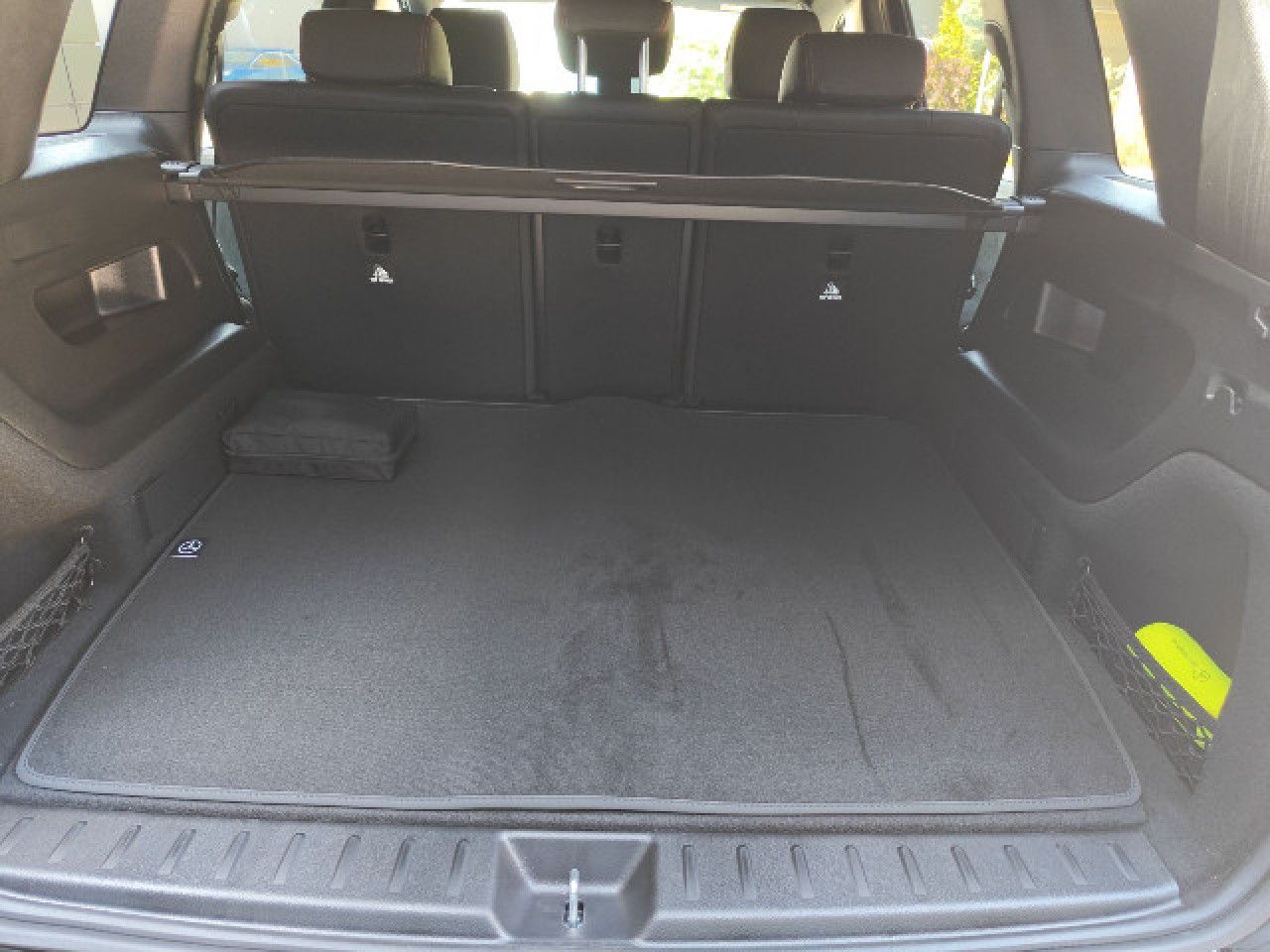 Mercedes-Benz GLB – Bild 12
