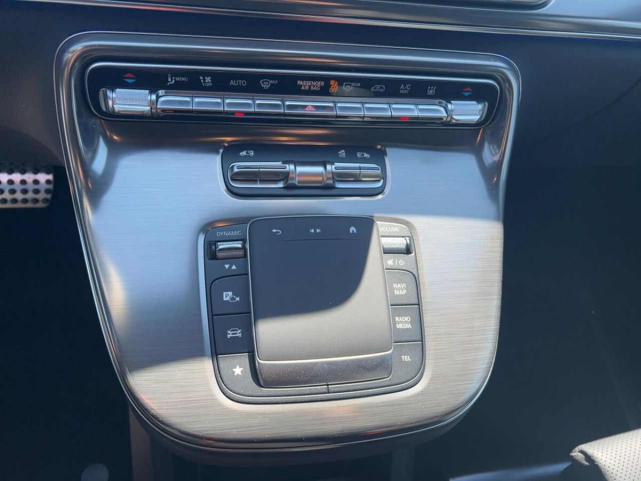 Mercedes-Benz V-Klasse – Bild 13