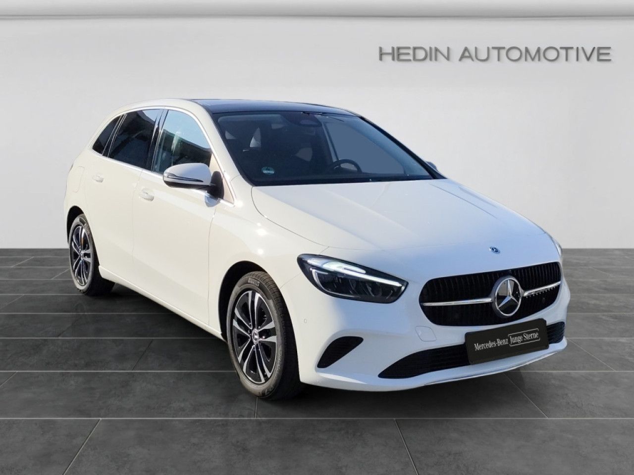 Mercedes-Benz B-Klasse – Bild 7