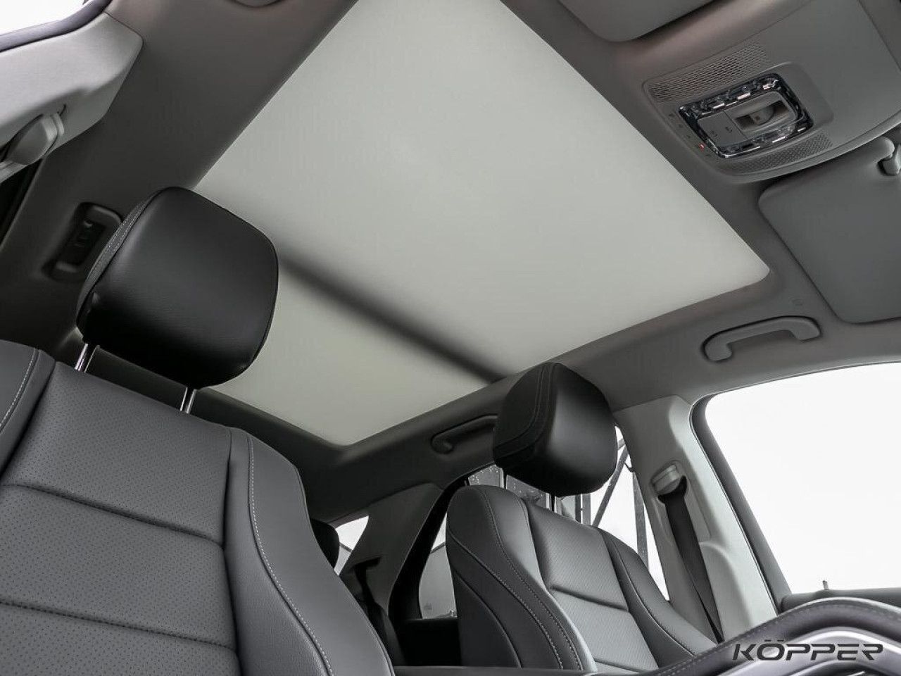 Mercedes-Benz GLE – Bild 8